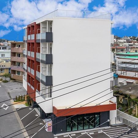 ミチ旅ホテル 読谷 Yomitan Exterior photo