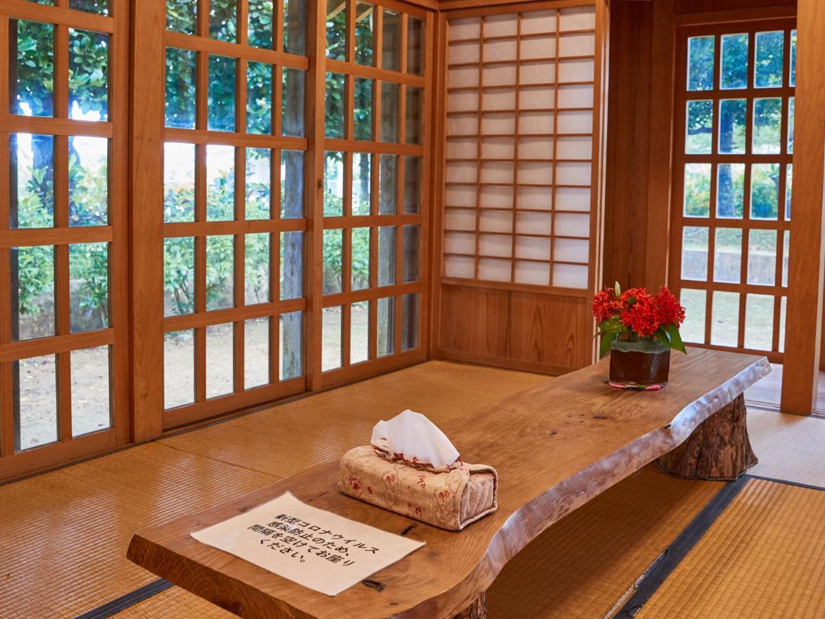 ミチ旅ホテル 読谷 Yomitan Exterior photo