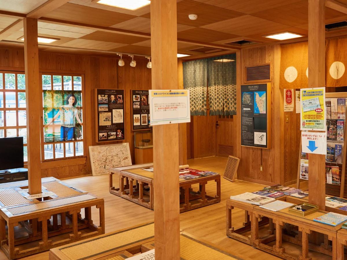 ミチ旅ホテル 読谷 Yomitan Exterior photo